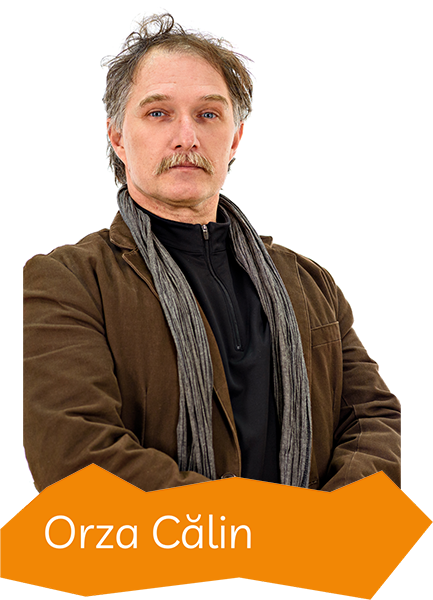 Orza Călin