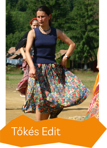 Tőkés Edit