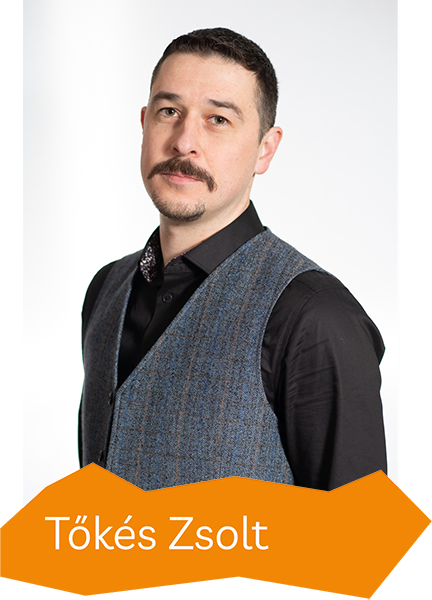 Tőkés Zsolt