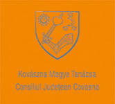 Kovaszna Megye Tanacsa