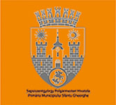 Sepsiszentgyorgy Tanacsa